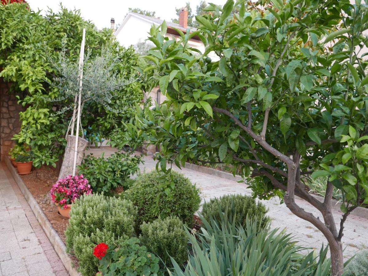 Apartman Ruza Veglia Exterior foto