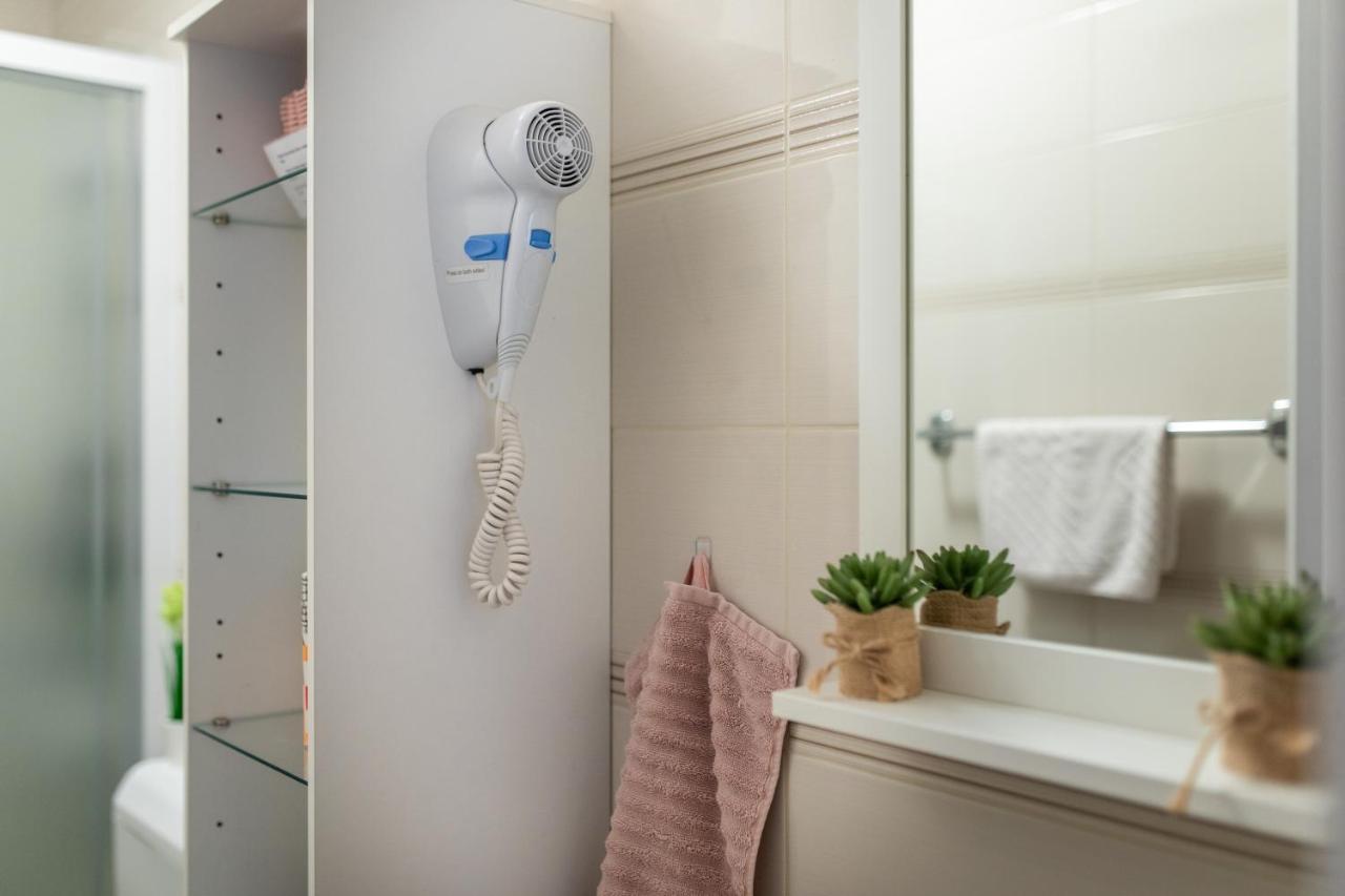 Apartman Ruza Veglia Exterior foto