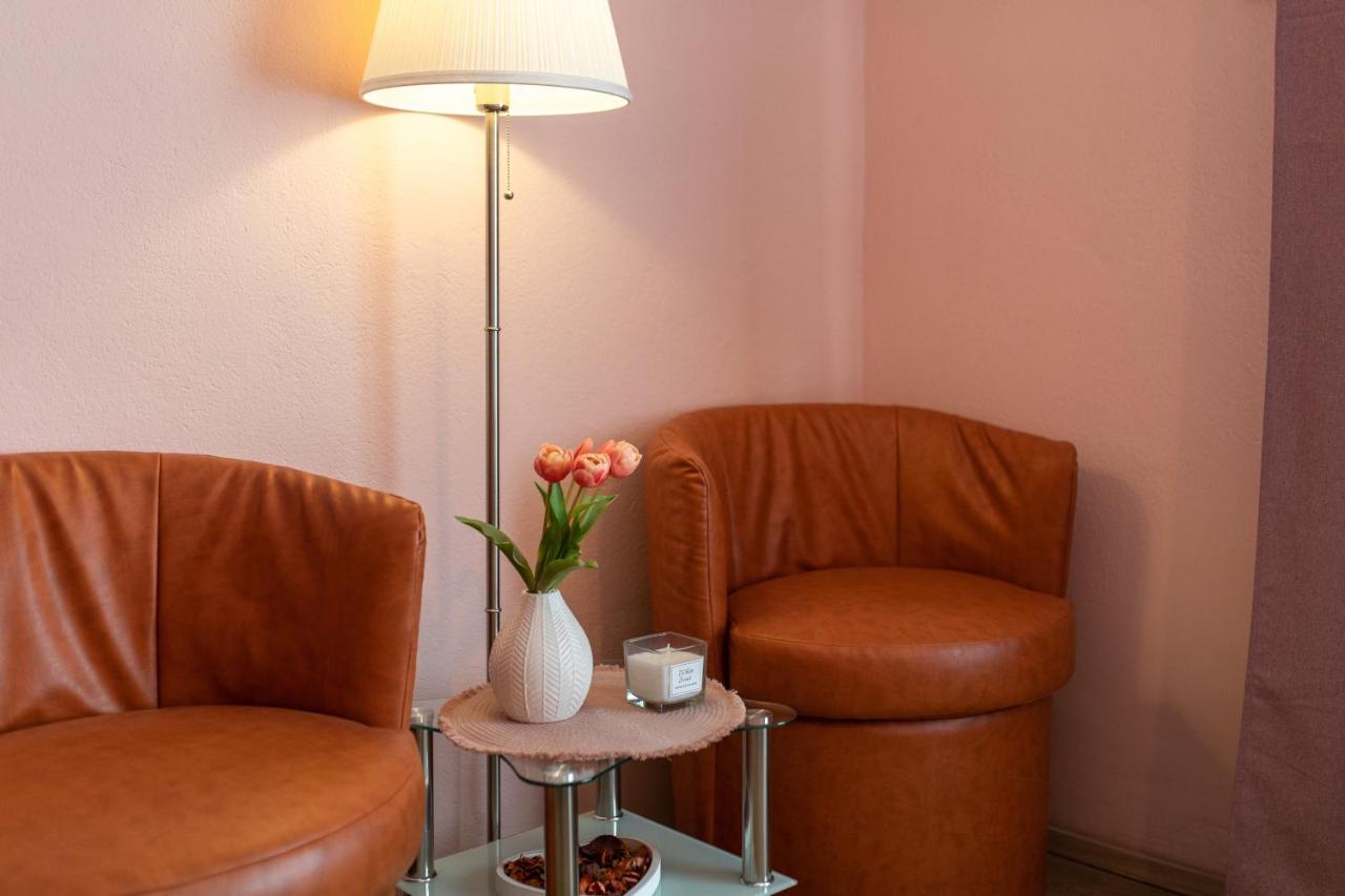 Apartman Ruza Veglia Exterior foto