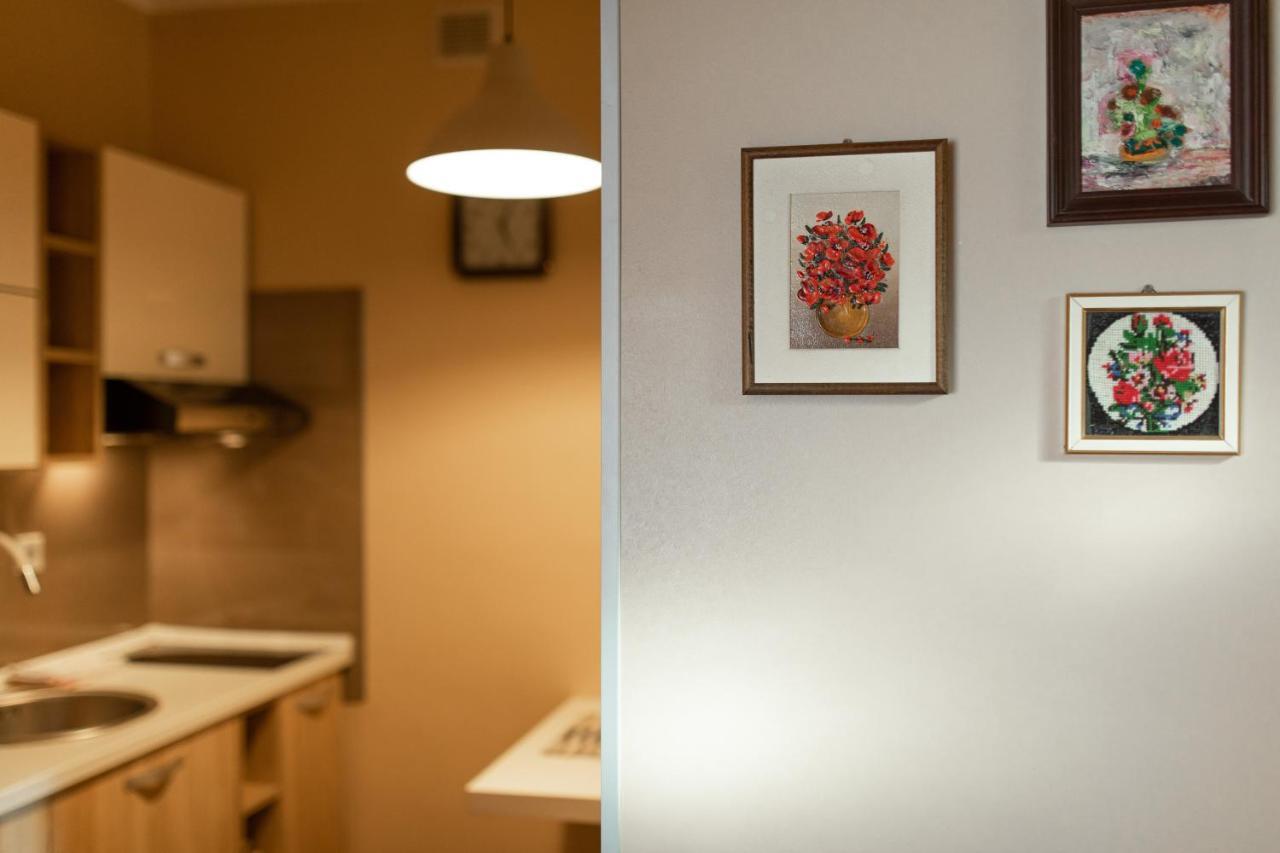 Apartman Ruza Veglia Exterior foto