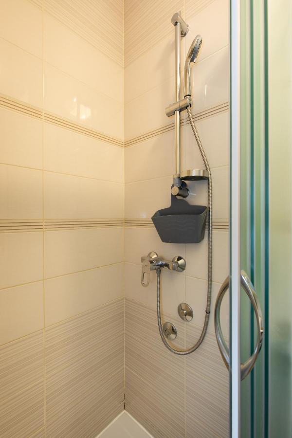Apartman Ruza Veglia Exterior foto